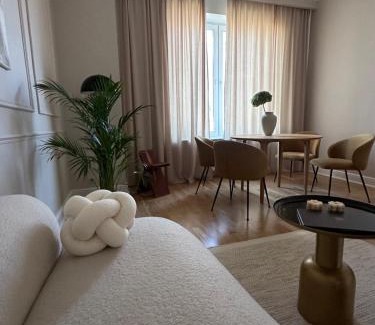 Centrum Apartamento | Unia Place