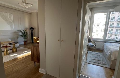 Centrum Apartamento | Unia Place