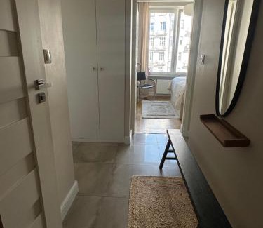 Centrum Apartamento | Unia Place