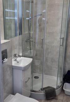 Uniescie Casa | Unibal domki 2 osobowe