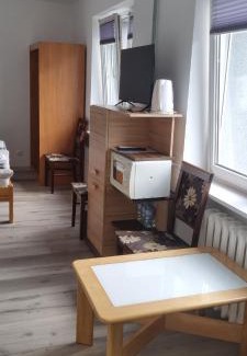 Uniescie Casa | Unibal domki 2 osobowe