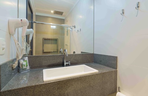 Pinheiros Hotel | Uniclass Hotel Pinheiros