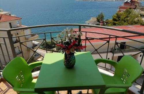Sarande Apartamento | Unico ApartHotel