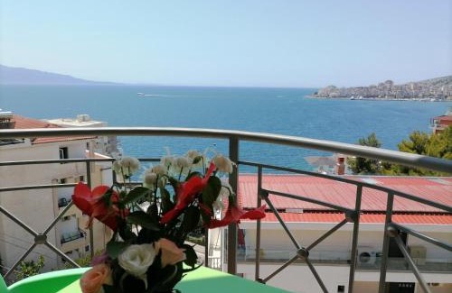Sarande Apartamento | Unico ApartHotel