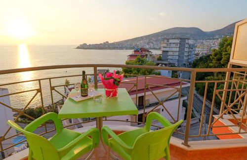 Sarande Apartamento | Unico ApartHotel