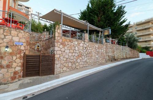 Sarande Apartamento | Unico ApartHotel