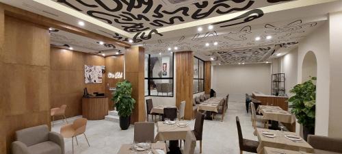Casablanca Hotel | Unico Hotel & Spa Casablanca