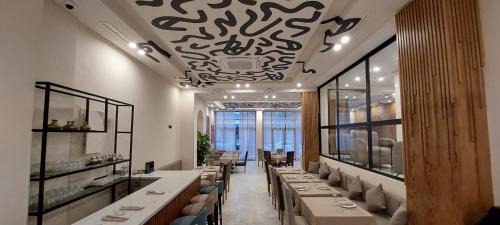 Casablanca Hotel | Unico Hotel & Spa Casablanca