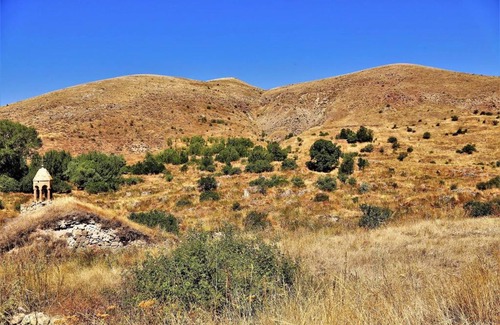Vayots Dzor Province Casa | Unicorn
