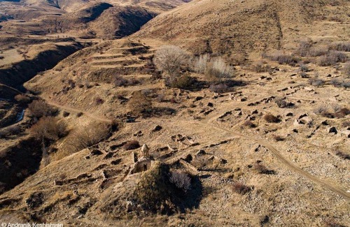 Vayots Dzor Province Casa | Unicorn