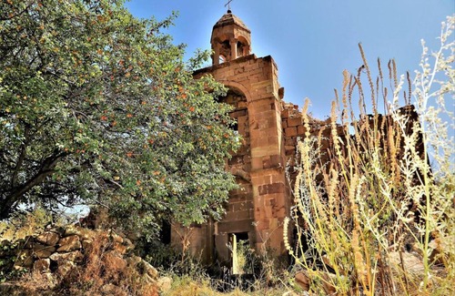Vayots Dzor Province Casa | Unicorn