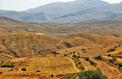 Vayots Dzor Province Casa | Unicorn