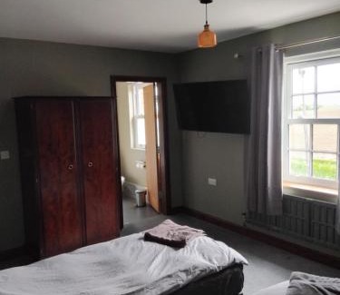 Selby Hotel | Unicorn