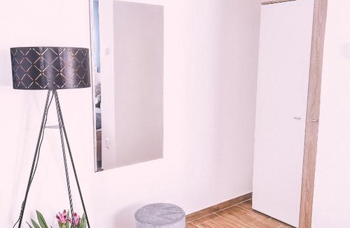 Hrensko Apartamento | Unicorn Hřensko