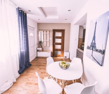 Hrensko Apartamento | Unicorn Hřensko