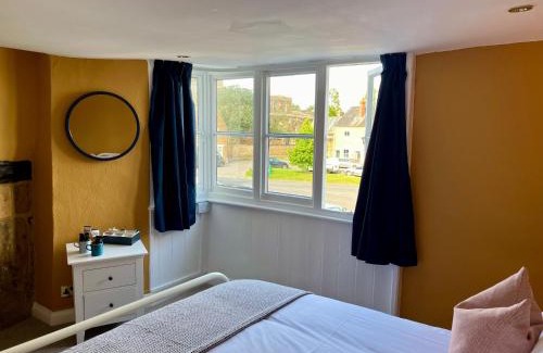 Deddington Cama Y Desayuno | Unicorn Inn