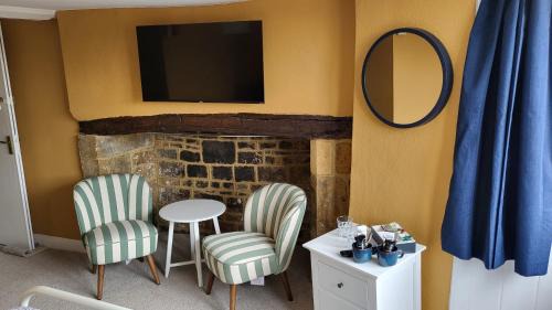 Deddington Cama Y Desayuno | Unicorn Inn