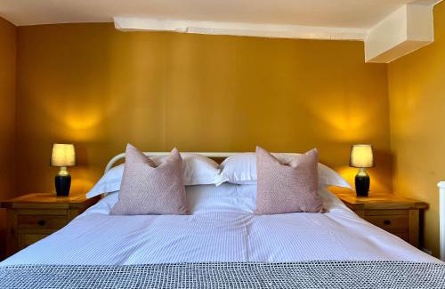 Deddington Cama Y Desayuno | Unicorn Inn