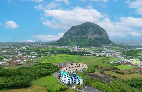 Andeok Casa | Unicorn Jeju
