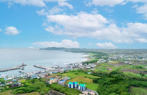 Andeok Casa | Unicorn Jeju