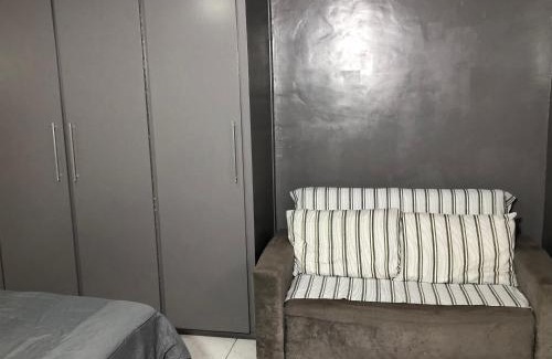 Vila Yolanda Apartamento | Unidade independente em sobrado, confortável e familiar no coração de Foz! TÉRREO e piscina compartilhada