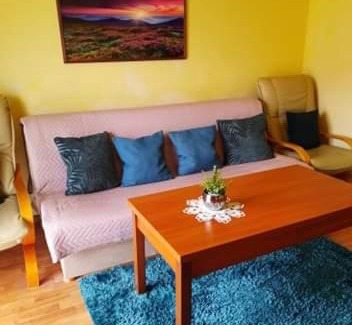 Uniescie Apartamento | Unieście Maczka 2a