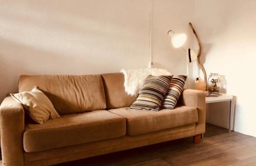 Binnenstad Casa | Unieke stadswoning voor 2 personen met Finse sauna