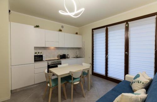 Bicocca Apartamento | UniGarden - Bicocca District