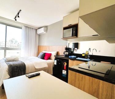 Boa Viagem Apartamento | UniHome Niterói By Housi