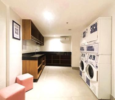 Boa Viagem Apartamento | UniHome Niterói By Housi