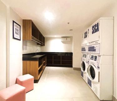 Boa Viagem Apartamento | UniHome Niterói by Housi