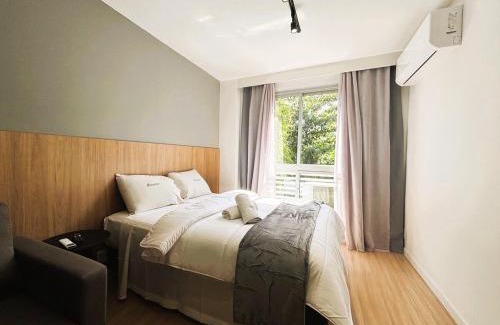 Boa Viagem Apartamento | UniHome Niterói by Housi