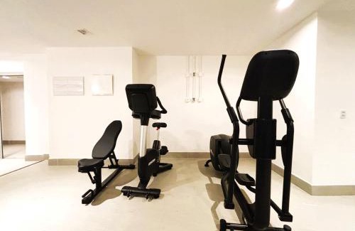 Boa Viagem Apartamento | UniHome Niterói by Housi