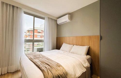 Boa Viagem Apartamento | UniHome Niterói by Housi