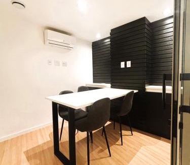 Boa Viagem Apartamento | UniHome Niterói by Housi