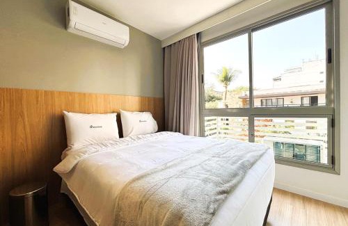 Boa Viagem Apartamento | Unihome Studio