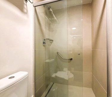Boa Viagem Apartamento | Unihome Studio