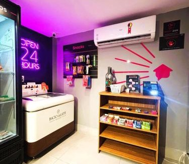 Boa Viagem Apartamento | Unihome Studio
