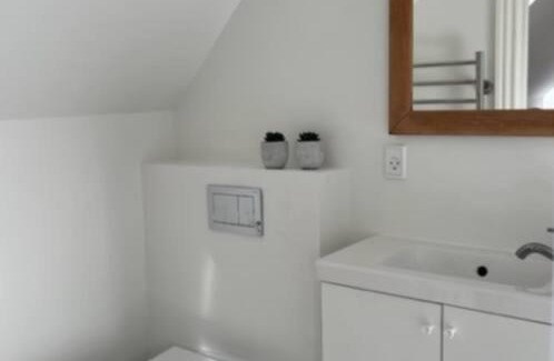 Marstal Apartamento | Unik ferielejlighed i Marstal.