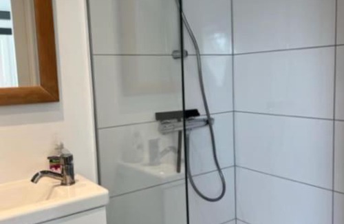 Marstal Apartamento | Unik ferielejlighed i Marstal.