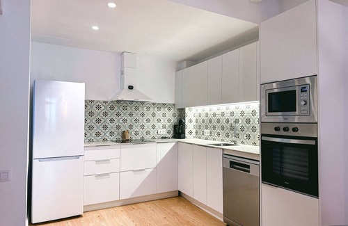 Centro histórico Apartamento | Unik Vacation Cavallers