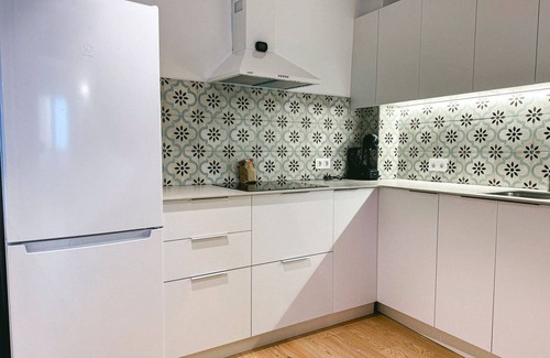 Centro histórico Apartamento | Unik Vacation Cavallers