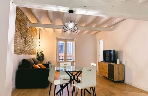 Centro histórico Apartamento | Unik Vacation Cavallers