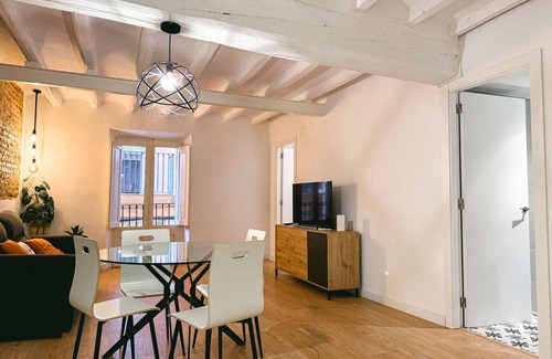 Centro histórico Apartamento | Unik Vacation Cavallers
