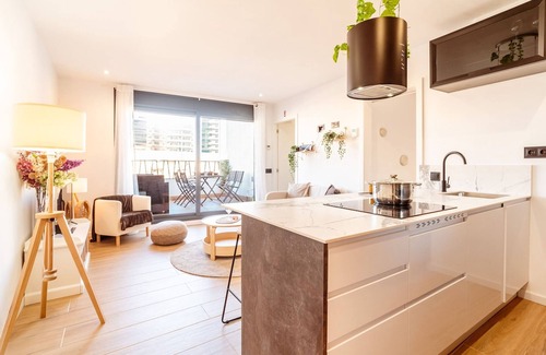 Tarragona Apartamento | Unik Vacation Penthouse