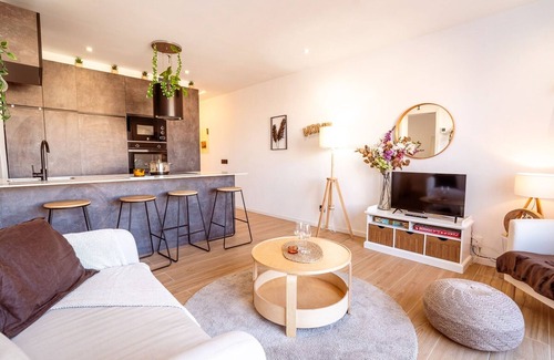Tarragona Apartamento | Unik Vacation Penthouse