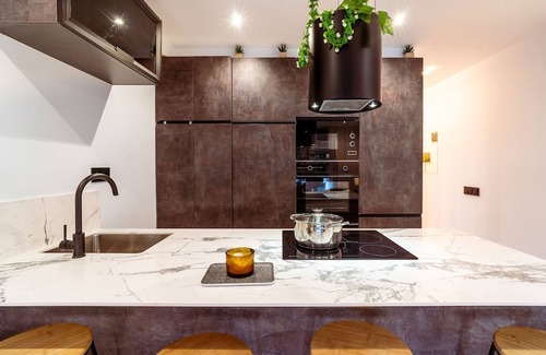 Tarragona Apartamento | Unik Vacation Penthouse