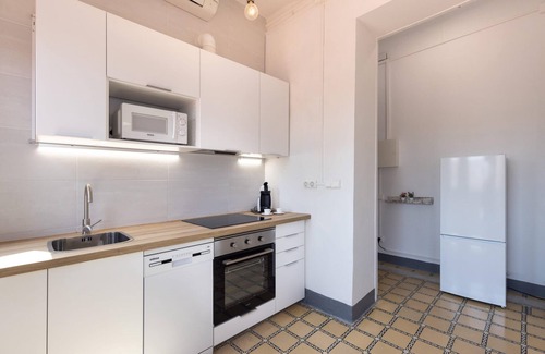 Constanti Apartamento | Unik Vacation Pujol Barbera