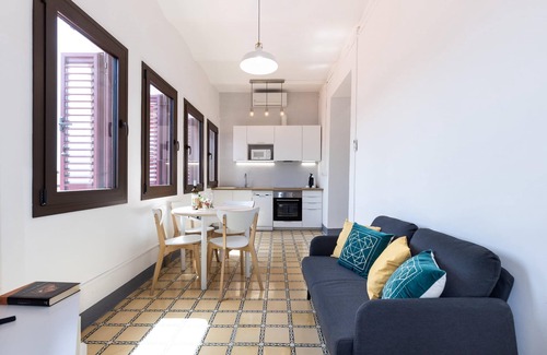 Constanti Apartamento | Unik Vacation Pujol Barbera