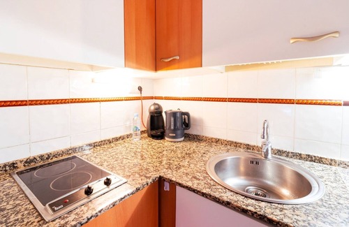 Centro histórico Apartamento | Unik Vacation Sant Domenec
